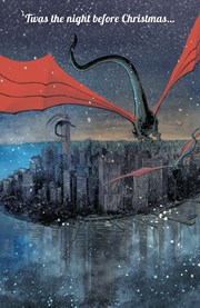Page #1from King in Black: the Immortal Hulk #1