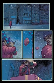 Page #3from King in Black: the Immortal Hulk #1