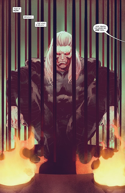 Page #3 from Knull (2026 series) #1