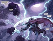 Page #2 from King Thor (2019 series) #4