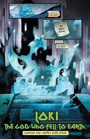 Page #2from Loki (2019 series) #1