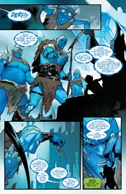 Page #3from Loki (2019 series) #1