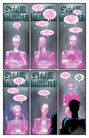 Page #1from Loki (2019 series) #2