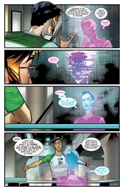 Page #3from Loki (2019 series) #2