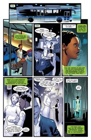 Page #1from Loki (2019 series) #3