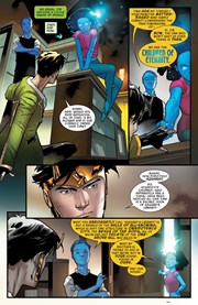 Page #3from Loki (2019 series) #3
