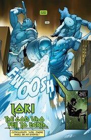 Page #2 from Loki (2019 series) #4
