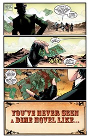 Page #2from Loki (2019 series) #5