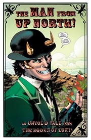 Page #3from Loki (2019 series) #5