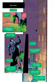 Page #2from Loki: Agent of Asgard (2017 series) #1