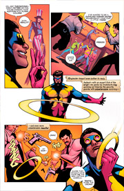 Page #2from Loki: Agent of Asgard (2017 series) #8