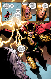 Page #2from Loki: Agent of Asgard (2017 series) #9