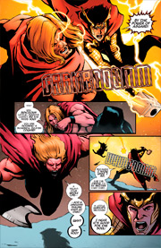 Page #3from Loki: Agent of Asgard (2017 series) #9