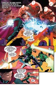 Page #3from Last Annihilation: Wiccan and Hulkling #1