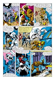 Page #4 from Marvel Two-In-One (1974 series) #52