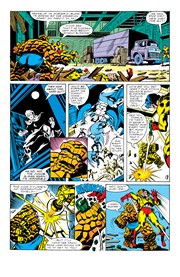 Page #6 from Marvel Two-In-One (1974 series) #52