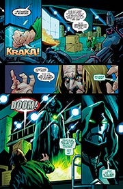 Page #2from Marvel 2-In-One #3