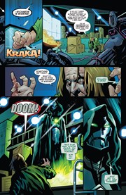 Page #2from Marvel 2-In-One #3