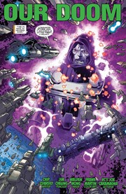 Page #2from Marvel 2-In-One #6