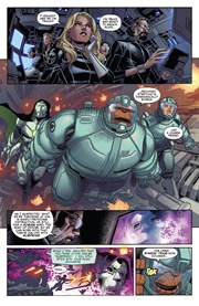 Page #3from Marvel 2-In-One #6