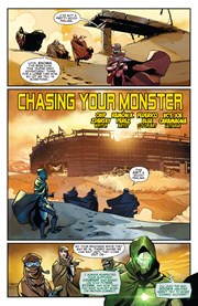 Page #2 from Marvel 2-In-One (2018 series) #7