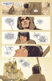 Page #2from Marvel 2-In-One Annual #1