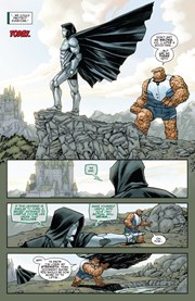 Page #3from Marvel 2-In-One Annual #1