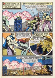Page #2 from Miss America Comics (1944 series) #1