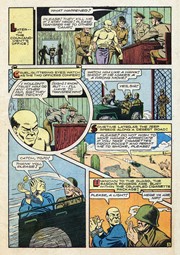 Page #3 from Miss America Comics (1944 series) #1
