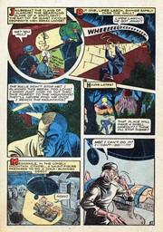 Page #5 from Miss America Comics (1944 series) #1