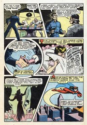Page #6 from Miss America Comics (1944 series) #1