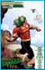 Page #1 from Marvel Adventures Hulk (2007 series) #9
