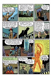 Page #2from Marvel Comics (1939 series) #1