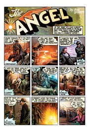 Page #4from Marvel Comics (1939 series) #1