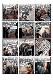 Page #5from Marvel Comics (1939 series) #1