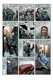 Page #6from Marvel Comics (1939 series) #1