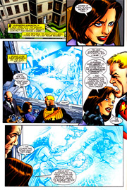 Page #4from Maximum Security #2