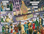 Page #2from Marvels Epilogue #1
