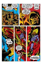 Page #2from Marvel Feature (1971 series) #2