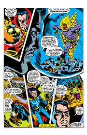 Page #5from Marvel Feature (1971 series) #2