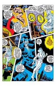 Page #6from Marvel Feature (1971 series) #2