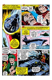 Page #2from Marvel Feature (1971 series) #3