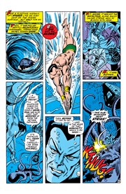 Page #4from Marvel Feature (1971 series) #3