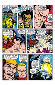 Page #6from Marvel Feature (1971 series) #3