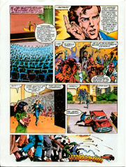 Page #4from Marvel Graphic Novel #17