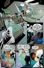Page #3from Moon Knight Annual (2024 series) #1