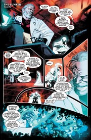 Page #2 from Moon Knight: Fist of Khonshu (2024 series) #9