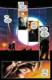 Page #1 from Moon Knight: Fist of Khonshu (2024 series) #10