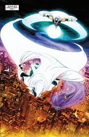 Page #2 from Moon Knight: Fist of Khonshu (2024 series) #10