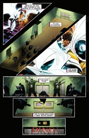 Page #5 from Moon Knight: Fist of Khonshu (2024 series) #10